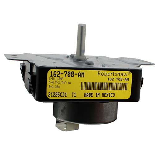 WPW10185975 - ClimaTek Dryer Timer Control Relay Fits Kenmore