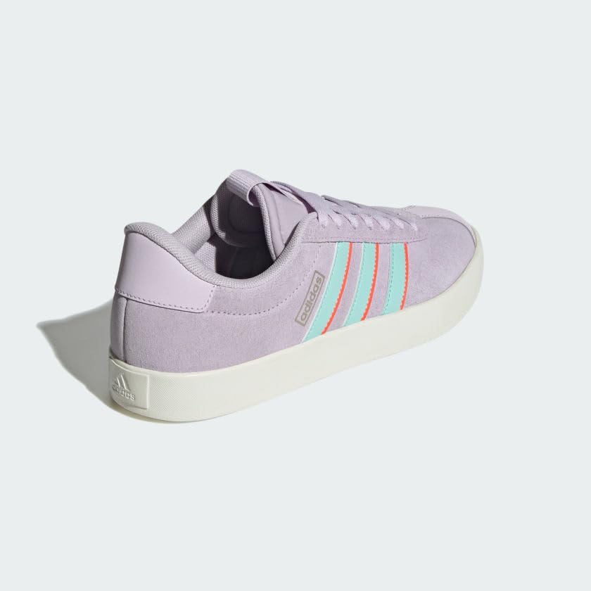 Image of adidas Women's VL Court 3.0 Sneaker
