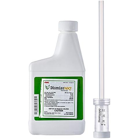 FMC Dismiss NXT Herbicide (10 oz) Cover