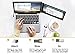 SideTrak Slide Portable Monitor for Laptop 12.5