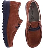 Berkemann Ladina, Zapatillas Mujer, Cobre, 38 2/3 EU