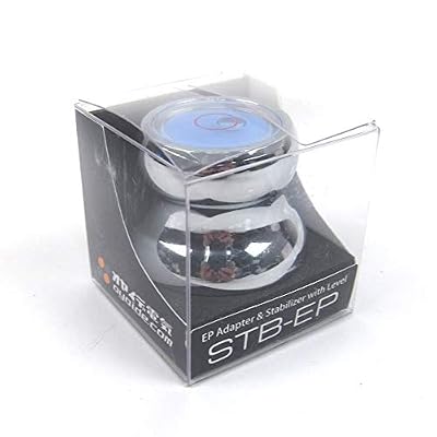 Oyaide STB-EP 45 Adapter and Stabilizer with Level