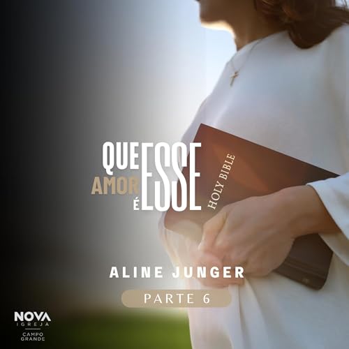 Que Amor &eacute; Esse