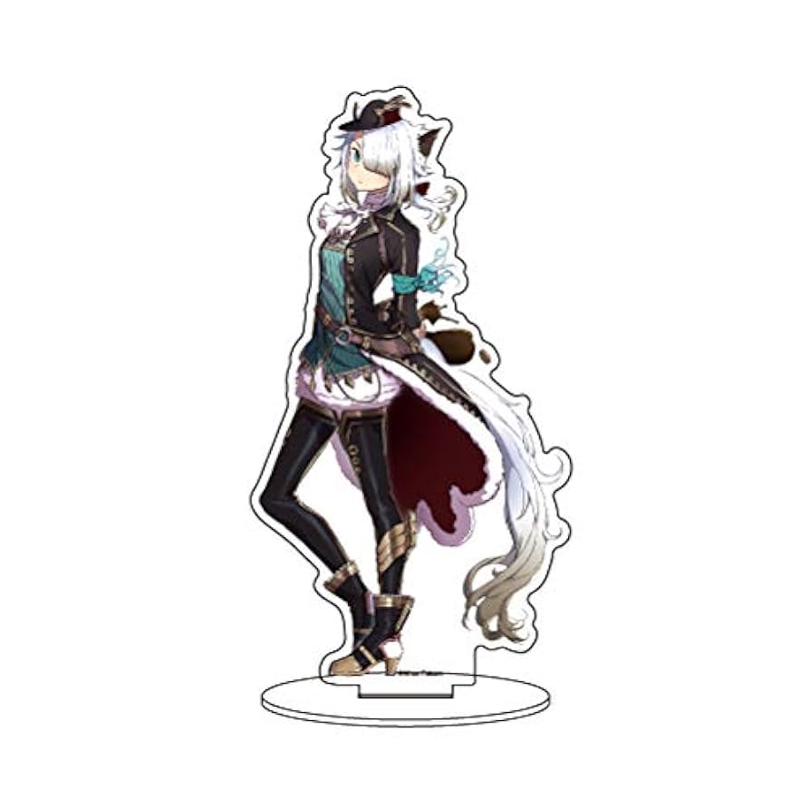 希少☆フレッシュプリキュア イース Noir Cat アクリルチャーム Amazon | 「フレッシュプリキュア!」 イース (PVC完成品