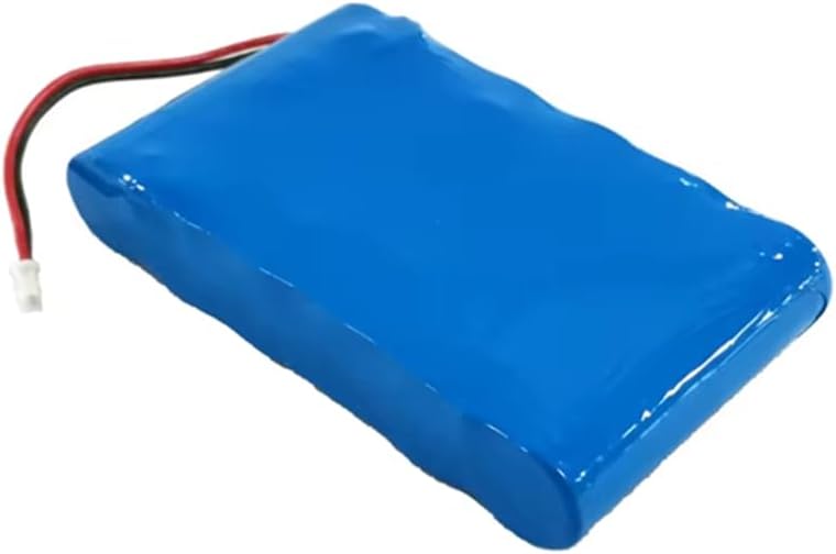 5.2Ah 11.1v 5200mAh 12v 5000mAh Battery for LED Light Panel Digital Devices