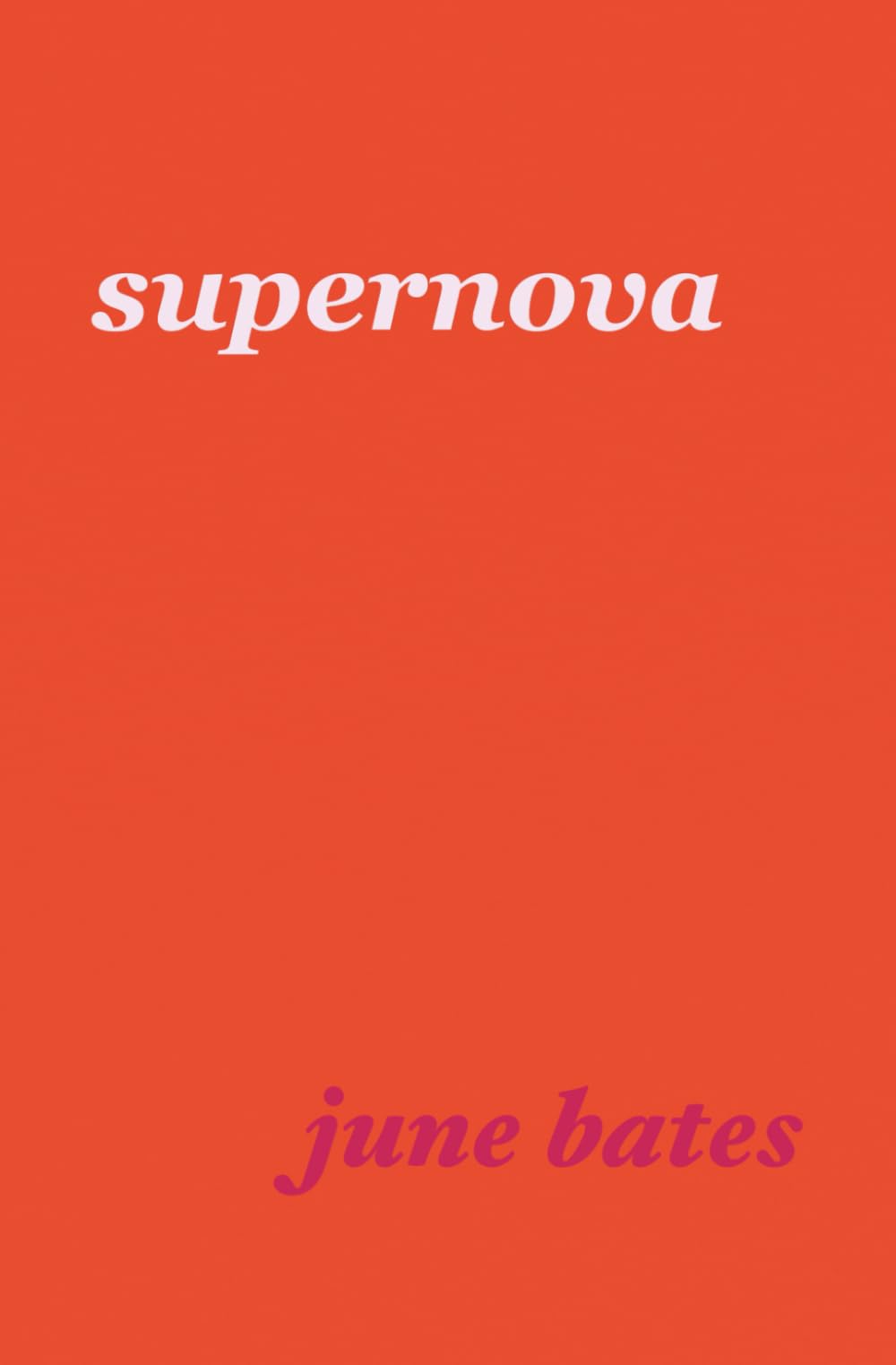 supernova
