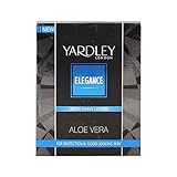 Yardley London After Shave Lotion Elegance 100ml