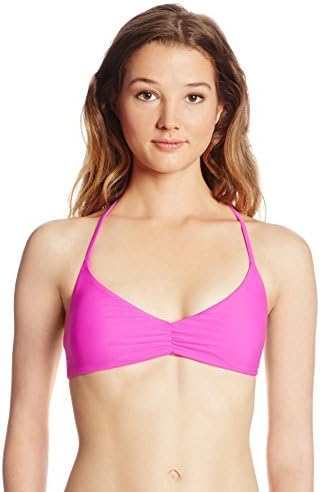 Body Glove Junior's Smoothies Mika Halter Bikini Top