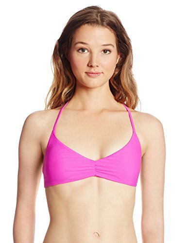 Body Glove Junior's Smoothies Mika Halter Bikini Top