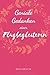Produktbild Geniale Gedanken einer Flugbegleiterin Notizbuch: Lustiges Tagebuch | Notizheft | Schreibblock | Planer mit 120 linierten Seiten, auch als Geschenkidee | Softcover | Größe ca. A5 (6x9)