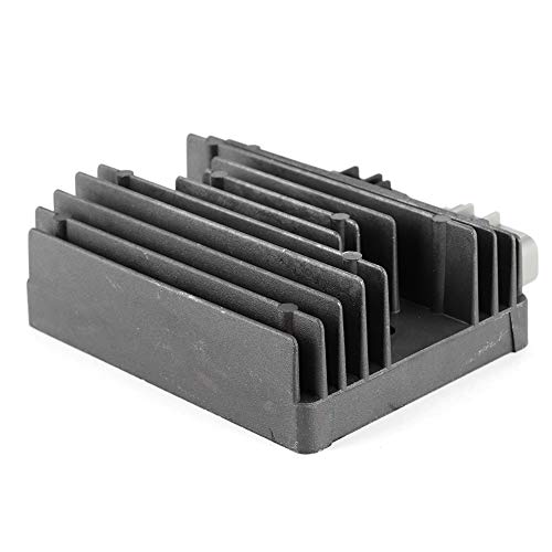 DOACT Retificador de tensão Forportstor, 31600-HP5-601, Plug and Play, adequado para MUV 2A 700420 [