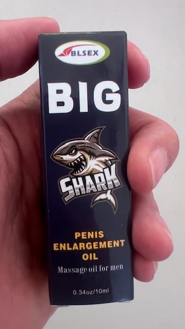 Miniatura 4 de Aceite para hombres  0.3 fl oz de aceite de masaje ampliador para pene, aumenta el tamaño, la circunferencia y la resistencia  100% natural  paquete