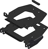 Open Trail UTV Plow MNT General XP - Premium