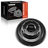 A-Premium Front Driver or Passenger Side Suspension Strut Mount Compatible with Chevrolet Cruze Volt 2011-2015 Cruze Limited 2016 Buick Verano Cascada