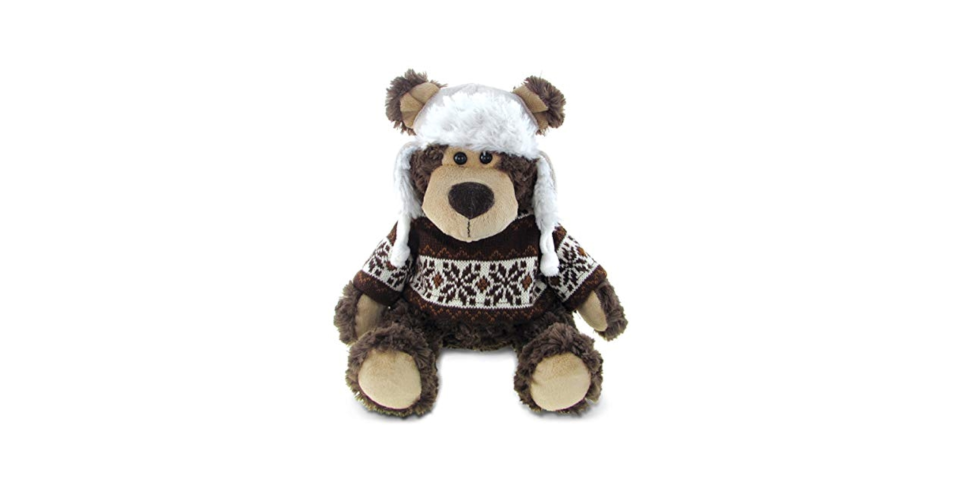 amavel Handmade Teddy Bearシリーズ 帽子あり 81QYkc5uSiL._UF894,1000_QL80_.jpg