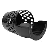 Queen.Y Kunststoff Billardkorb 6 Stück Kunststoff Haltbare Praktische Snooker Korb Home Entertainment Billardkugel Aufbewahrungstasche Billardtisch Zubehör (20Cm)