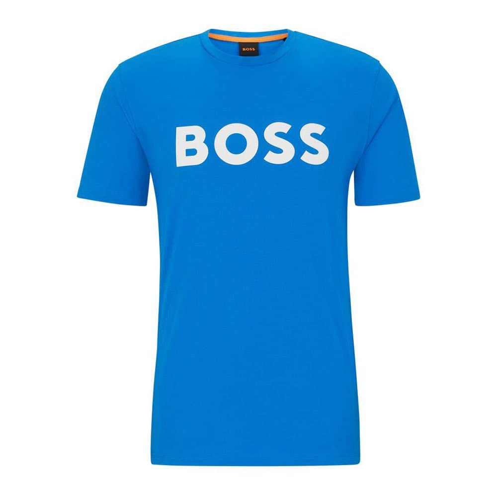 BOSSMen's Thinking 1 T-Shirt