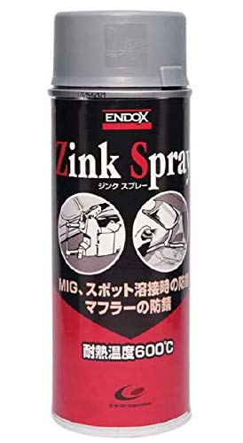 【新品未使用】BLUNT×EIT プレート　チャコールグレー ENDOX ジンクスプレー | 株式会社ジーアンドティー