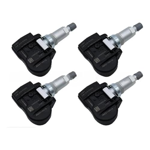 Capteur TPMS d'origine de pression des pneus J523114013, qualité constructeur pour Chery Tiggo
