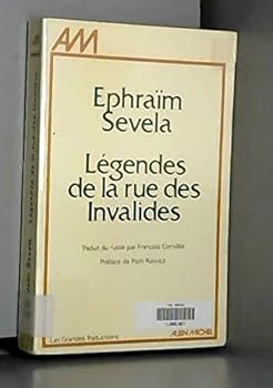 Mass Market Paperback Le´gendes de la rue des Invalides, suivi de Le chemin du bonheur (French Edition) [French] Book