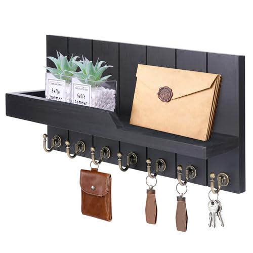 Kldgris Colgador Llaves Cuelga Llaves Pared