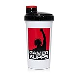 GAMER SUPPS