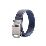 Tamaño: la longitud del cinturón es de 120 cm, apto para cintura de hasta 101.6 cm. Si la correa es demasiado larga para ti, puedes recortar la longitud de la correa para adaptarse a tu tamaño