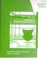 SM Statistics Bus Econ 128517089X Book Cover