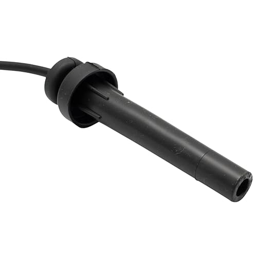 Miniatura 610 de TRQ Juego de cables de bujía de encendido del motor para Ford F250 F350 Super Duty V8 6.2L nuevo