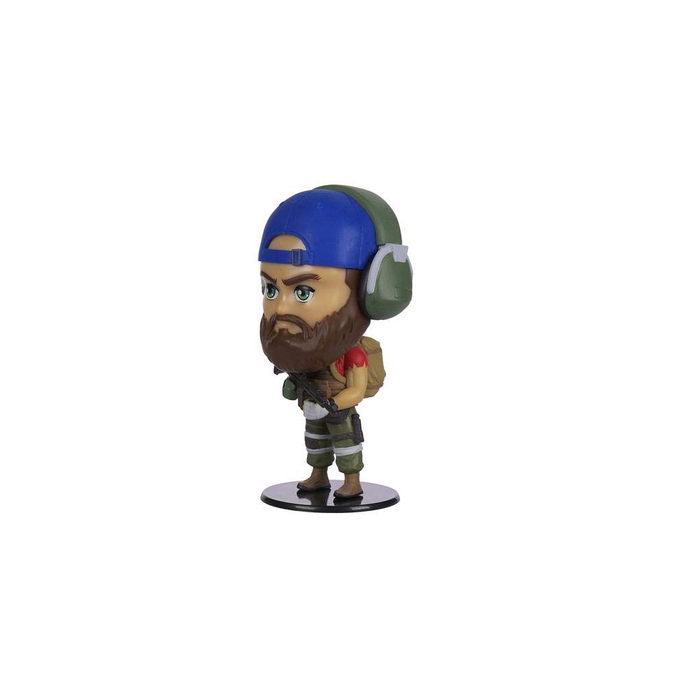 Amazon | Ubisoft Heroes フィギュアシリーズ1 ゴーストリコンノマド