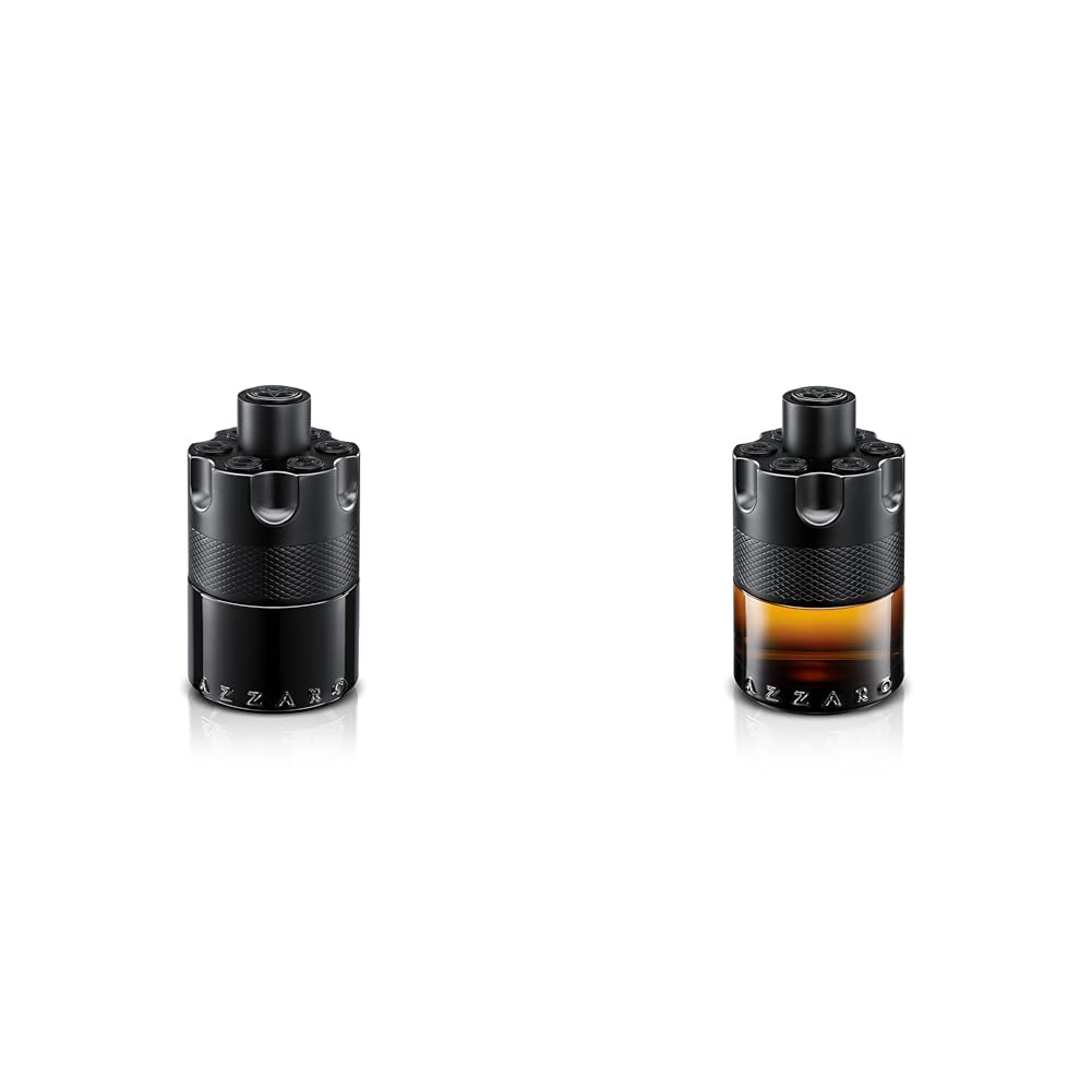 Azzaro The Most Wanted Eau de Parfum Intense 50ml + Azzaro Most Wanted Parfum 50ml