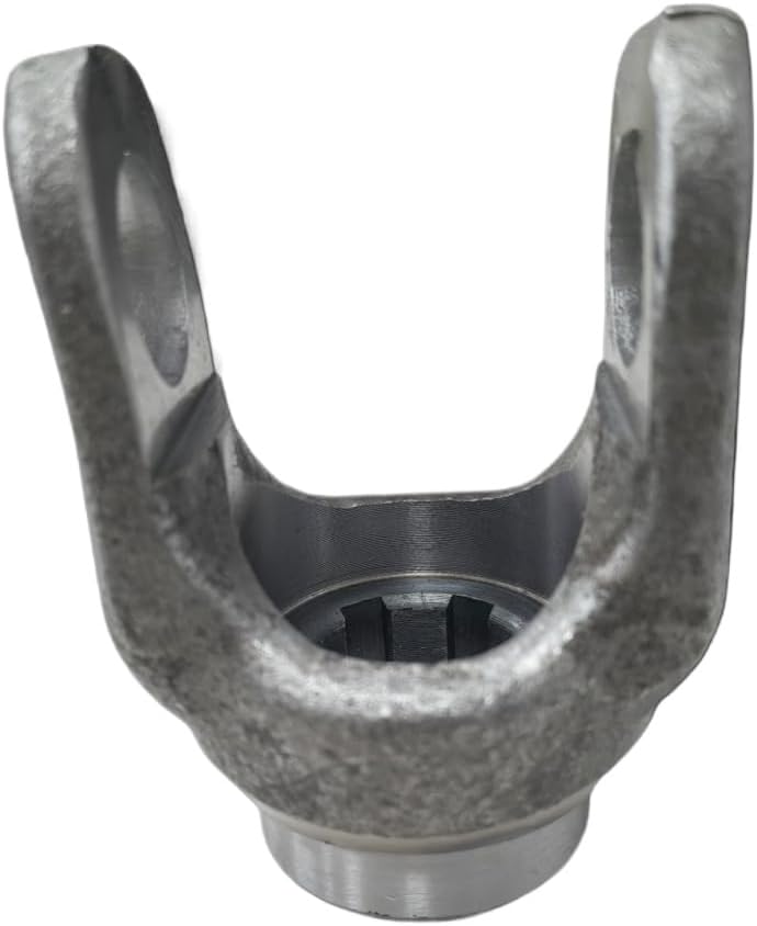 Rear Drive Shaft Yoke Compatible With 350 4x4 YFM350FX 1989 1990 1991 1992 1993 Universal Fit Aftermarket Replacement Part