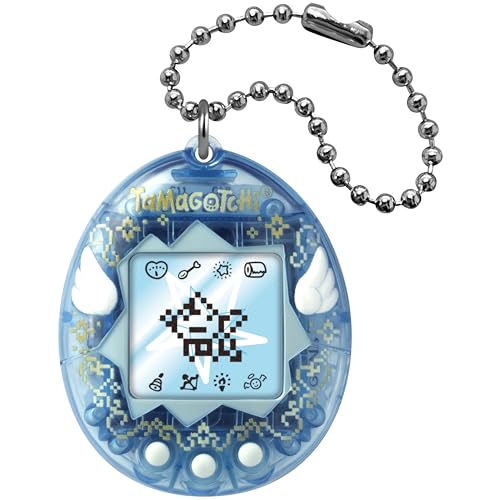 Tamagotchi Original - Angel Sky by Tamagotchi - Used condition - US$20.08