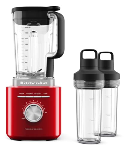 Opiniones de kitchenaid licuadora que Puedes Comprar On-line. 20 Imagen adicional