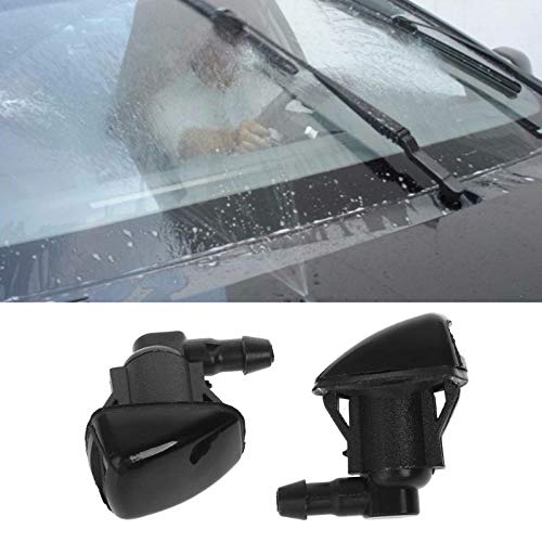 Buse de lave-glace pour Jeep 2007 2008 2009 2010 2011 gicleur capot avant - 5