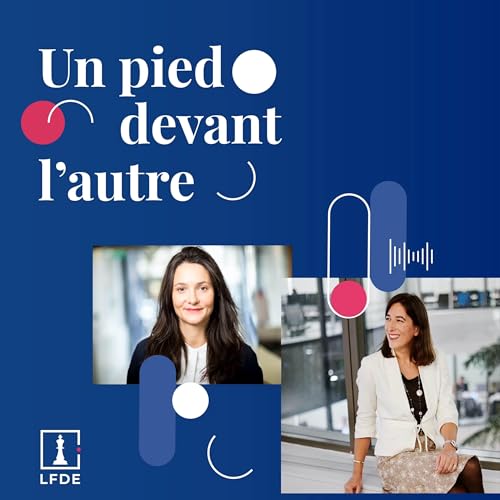 Comment choisir mon fonds ISR ? Podcast Por  arte de portada