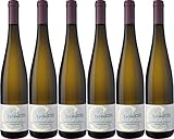 Christoph Clüsserath Trittenheimer Apotheke Riesling Kabinett fruchtsüß 2024 Lieblich (6 x 0.75 l)