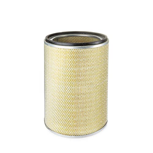 UFI Filters 27.008.00 Luftfilter für landwirtschaftliche oder industrielle Maschinen