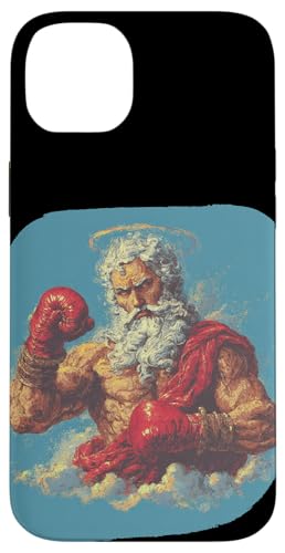 Cool God Fist {NVOO[uRX`[ X}zP[X iPhone 14 Plus p