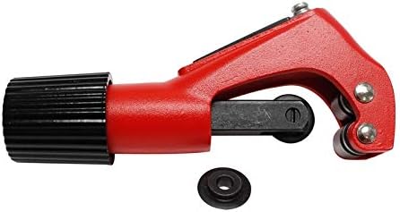 Keeney Tight Space Tube Cutter