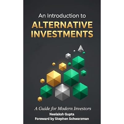 An Introduction to Alternative Investments