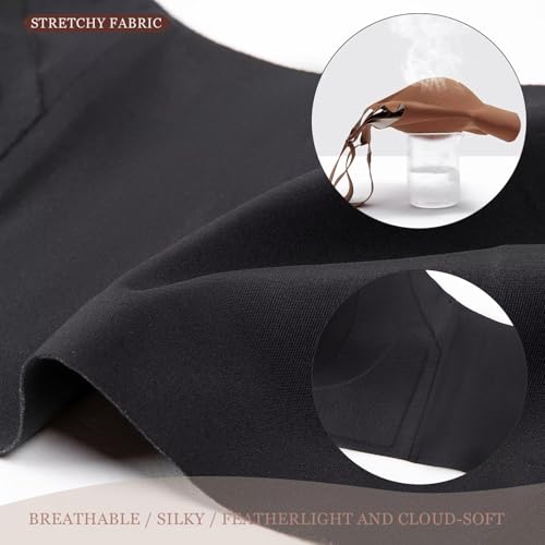 Seamless Mastectomy Bra Post Surgery Pocket Bra for Breast Forms Breast Prosthesis Women's Daily Bra4