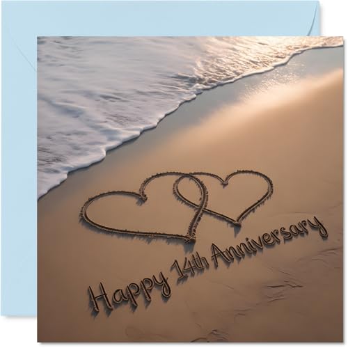 Stuff4 14���N�L�O�J�[�h ���f�B�[�X �����Y - �C�݂̈� - �n�b�s�[14���N�L�O�J�[�h �K�[���t�����h �p�[�g�i�[ �� �U�ߗl 5.7�C���` �����L�O�� �O���[�e�B���O�J�[�h