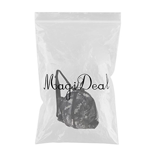 MagiDeal Waterdichte Basketbal Draagtassen Afgeronde Training Sport Voetbal Voetbal Volleybal Draagzak Apparatuur… - Image 3