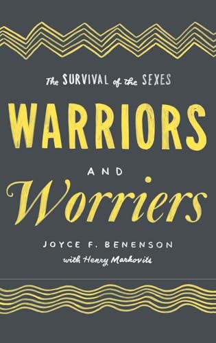 WARRIORS AND WORRIERS