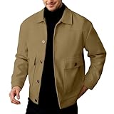 Entretien facile : la veste est lavable en machine et à la main, ce qui garantit un nettoyage facile et une longue durée de vie.