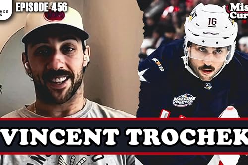 456. Team USA Forward Vincent Trocheck