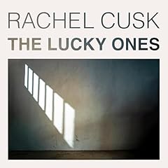 Couverture de The Lucky Ones