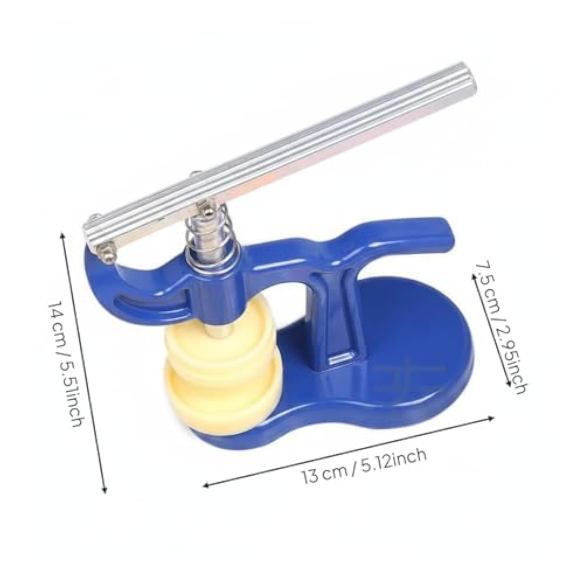 High Quality ABS Watch Back Press for Watchmakers