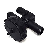 eGang Auto 90566947 New Heater Control Valve For Saab 9-5 Arc Linear Cadillac Catera